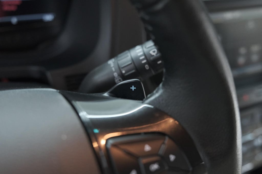 Ford Explorer xlt 2.3 ecoboost | 7 zitplaatsen | camera | dodehoekdetectie 