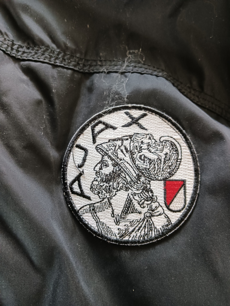 Ajax bomberjack