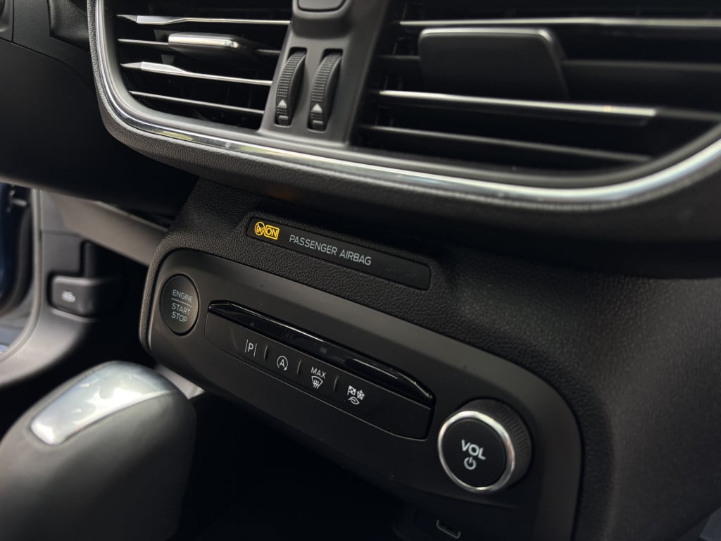 Ford Focus wagon automaat 1.0-115pk ecoboost hybrid active