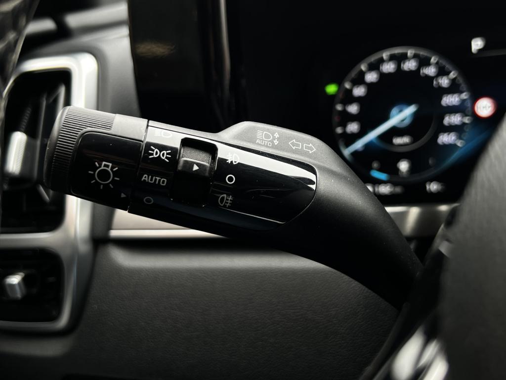 Kia Sorento 1.6 t-gdi plug-in hybrid 4wd executiveline 7 persoons uitvoerin