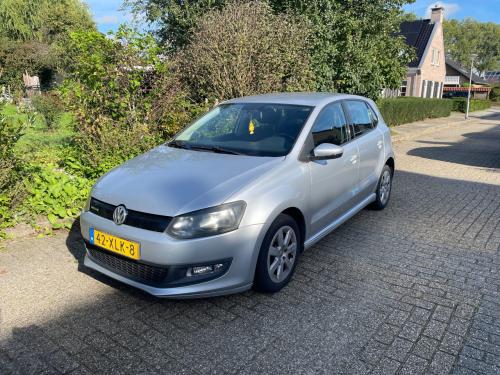 Volkswagen Polo 1.2tdi