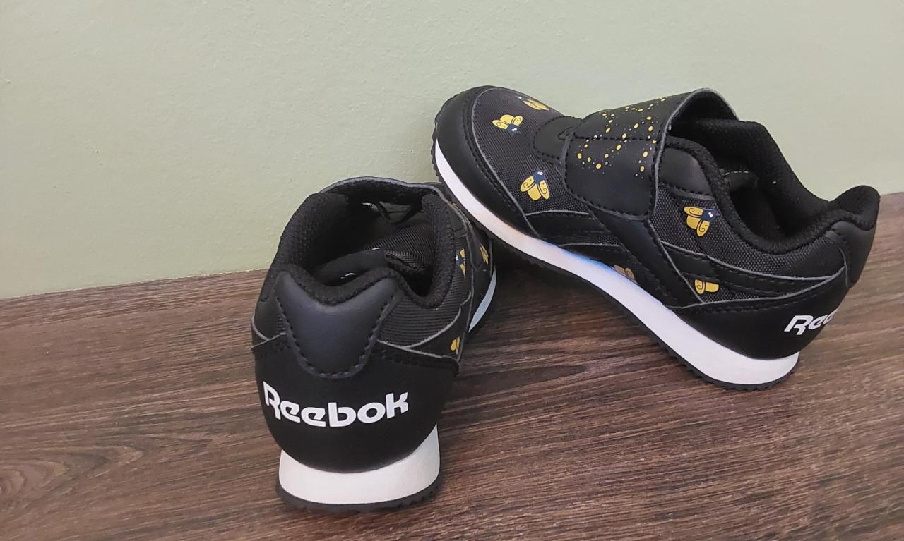Nieuwe Reebok schoenen in maat 26
