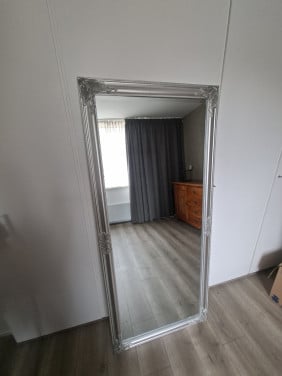Barok spiegel groot