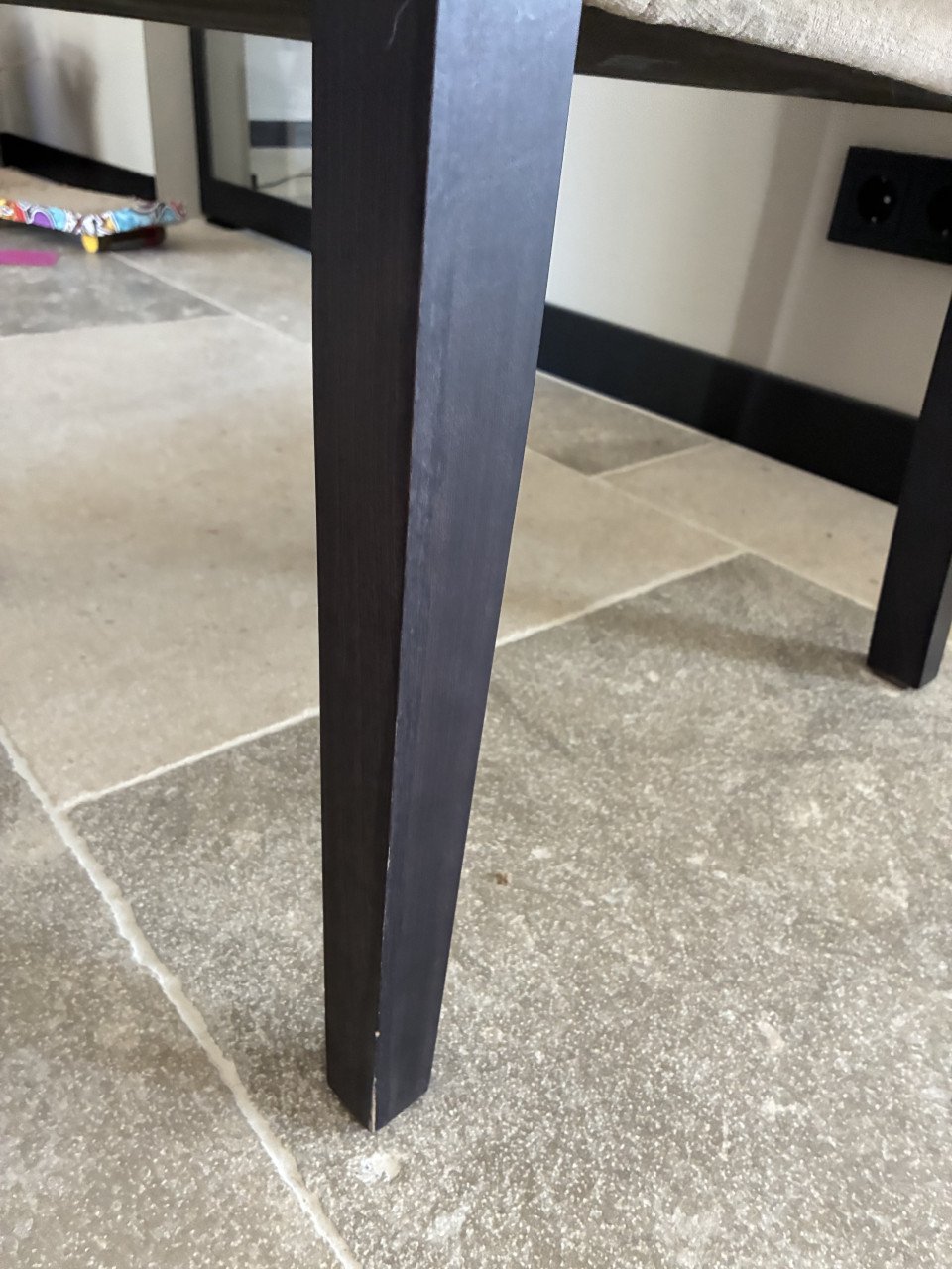 Eetkamerstoelen