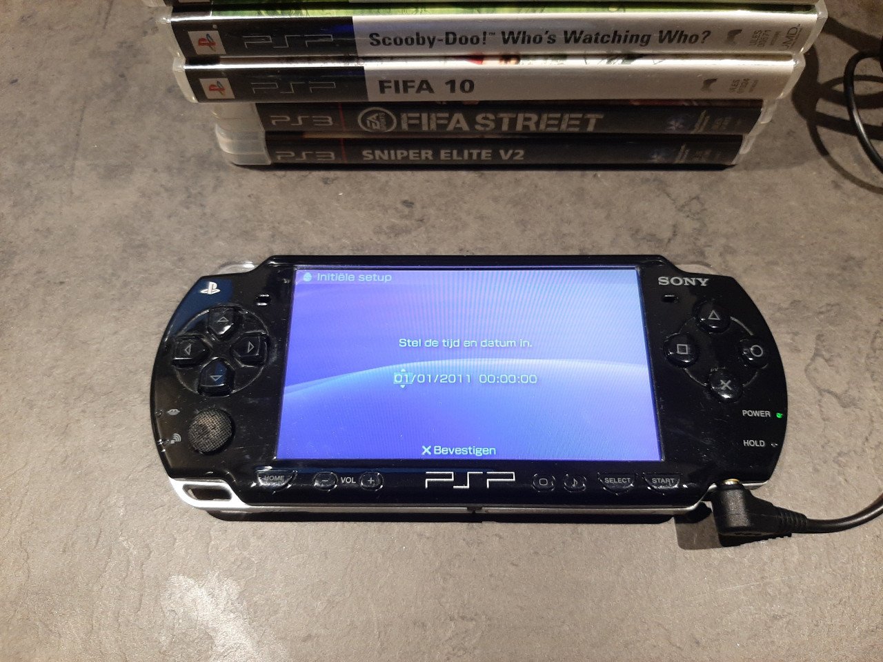 Playstation Portel