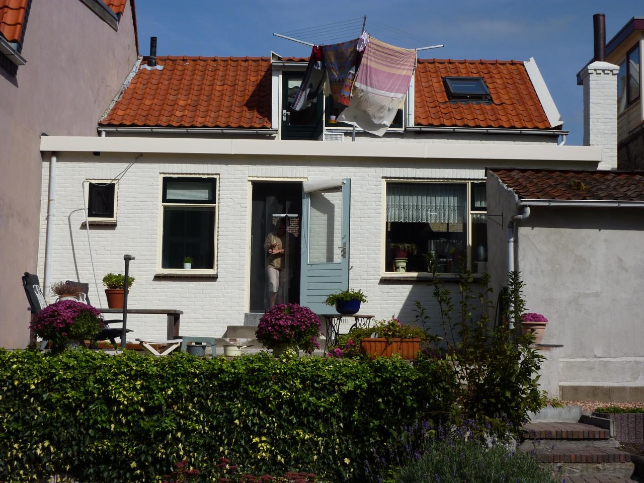 SPOEDIG TE KOOP IN BROUWERSHAVEN, WONING