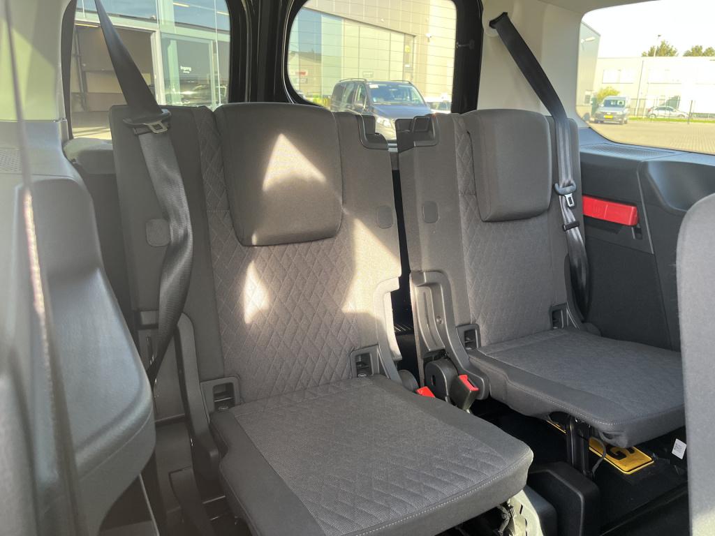 Volkswagen Caddy maxi 1.5 tsi 7personen