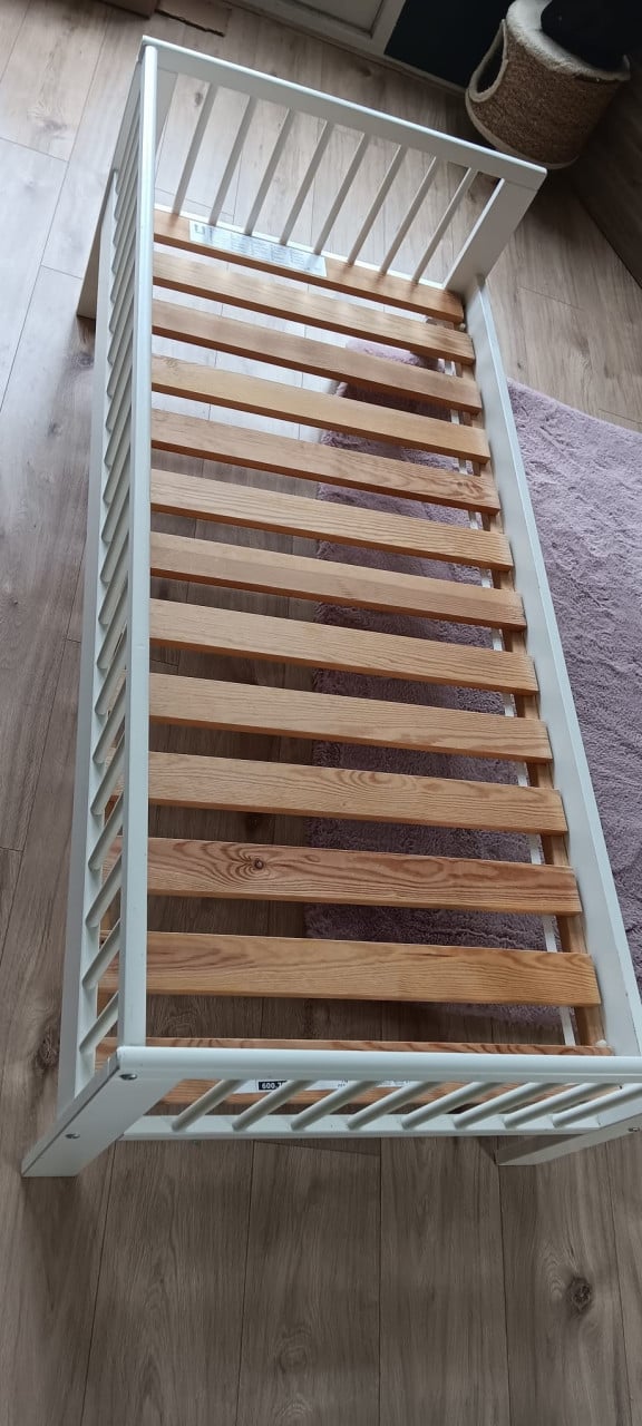 Te koop kinderbed