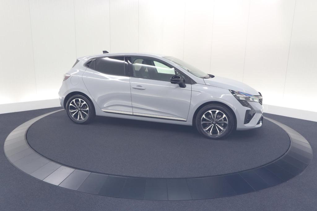 Renault Clio 1.6 e-tech full hybrid 145 techno | 360 camera | adaptieve cru