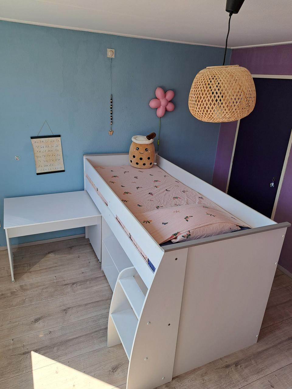Halfhoogslaper Beau