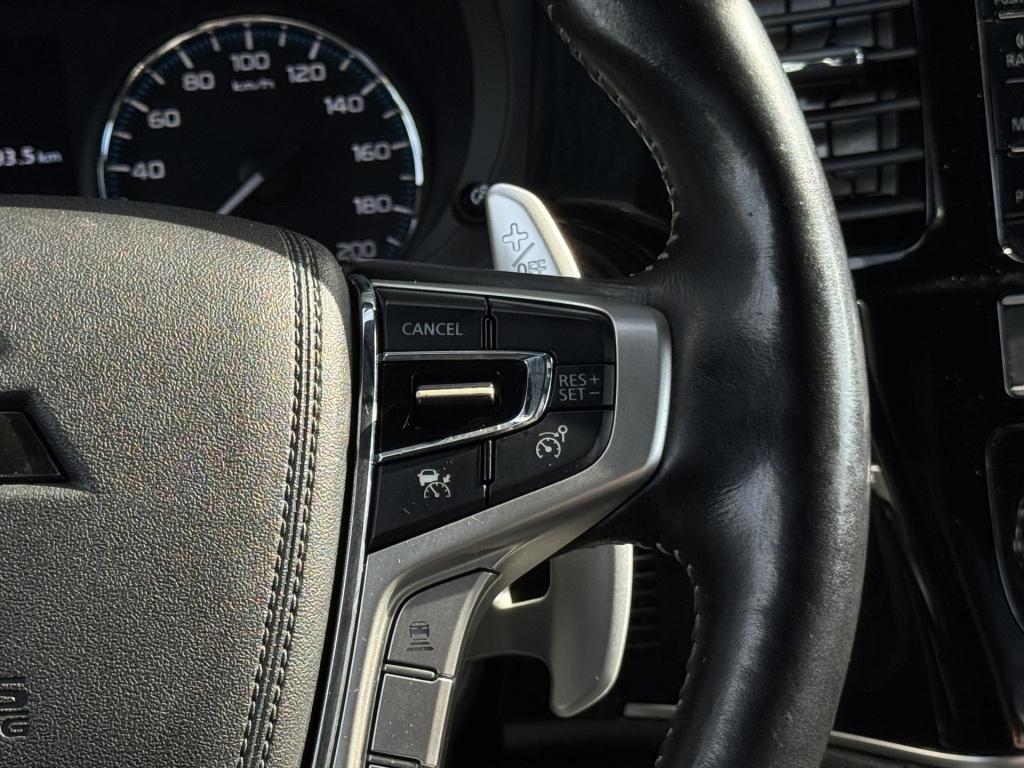 Mitsubishi Outlander 2.4 phev s-edition
