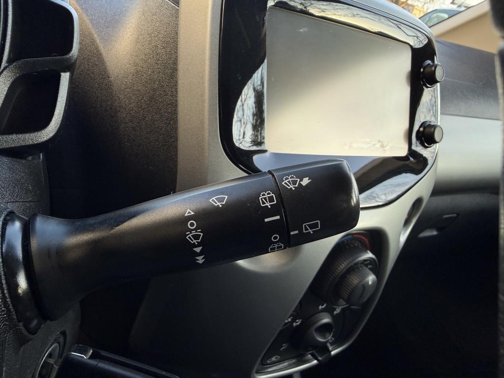 Toyota Aygo 1.0 vvt-i x-play