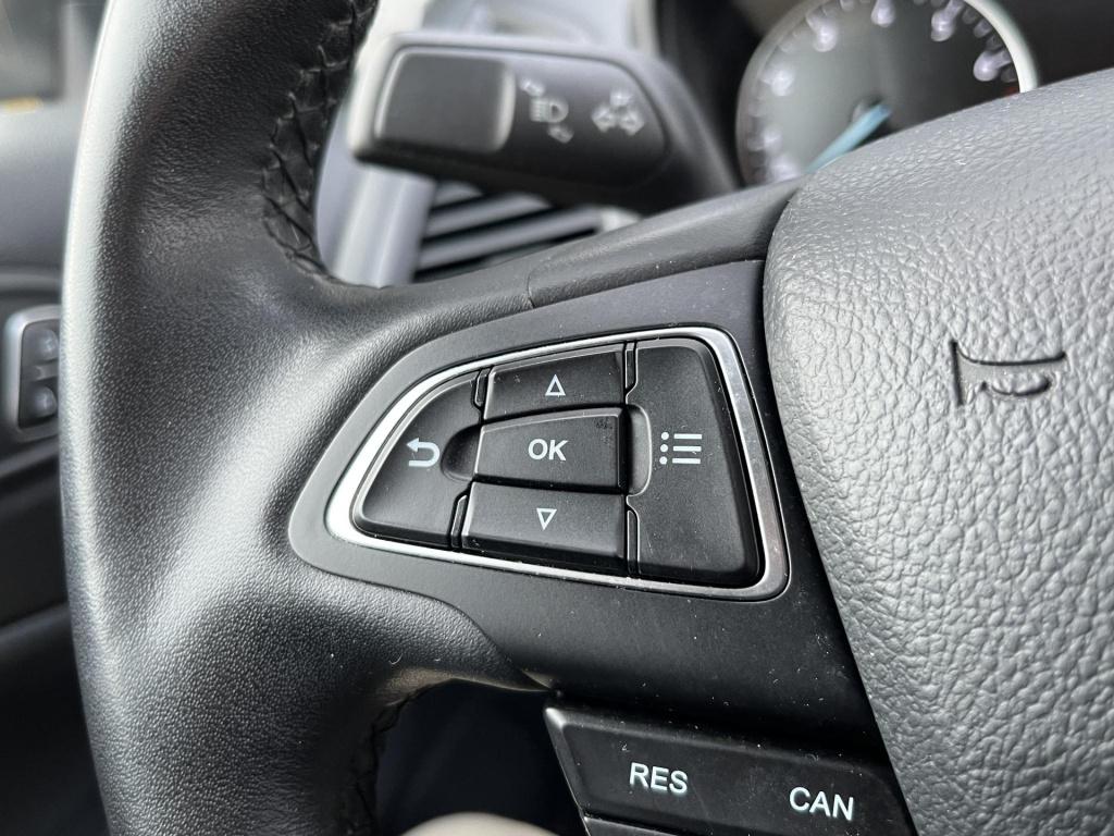 Ford Ecosport 1.0 ecoboost titanium | climate control | cruise control | ac