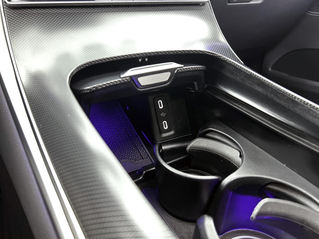 Mercedes-Benz Glc 300 e 4matic luxury plug-in hybride | avantgarde advanced