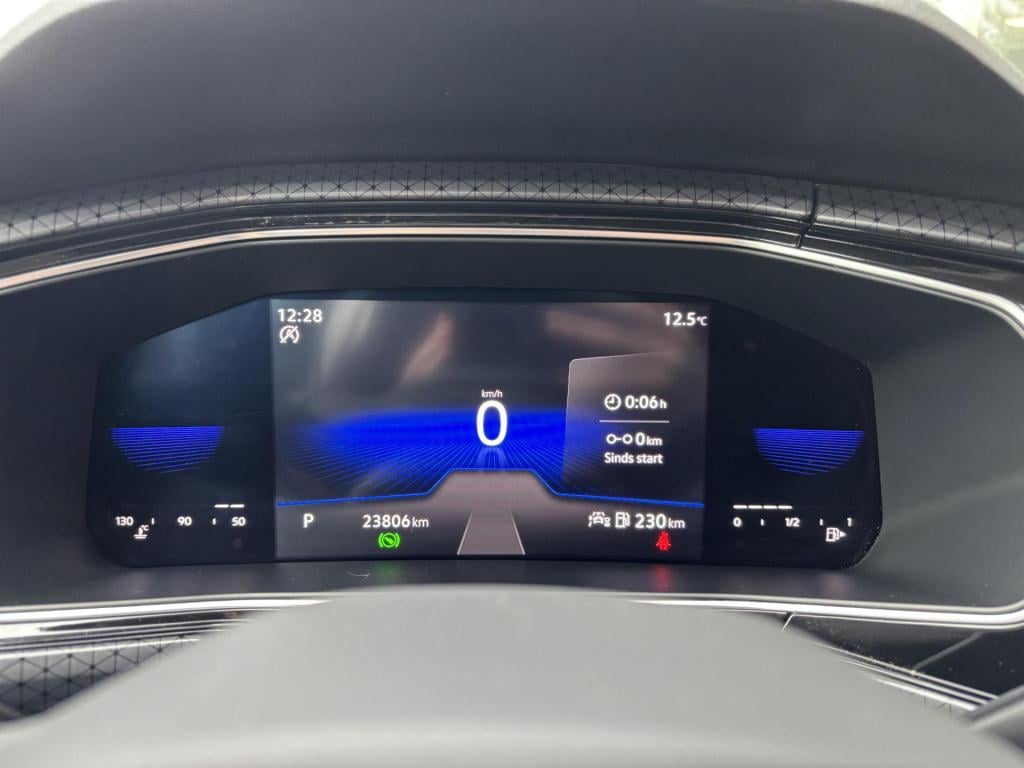 Volkswagen T-cross 1.5 tsi style