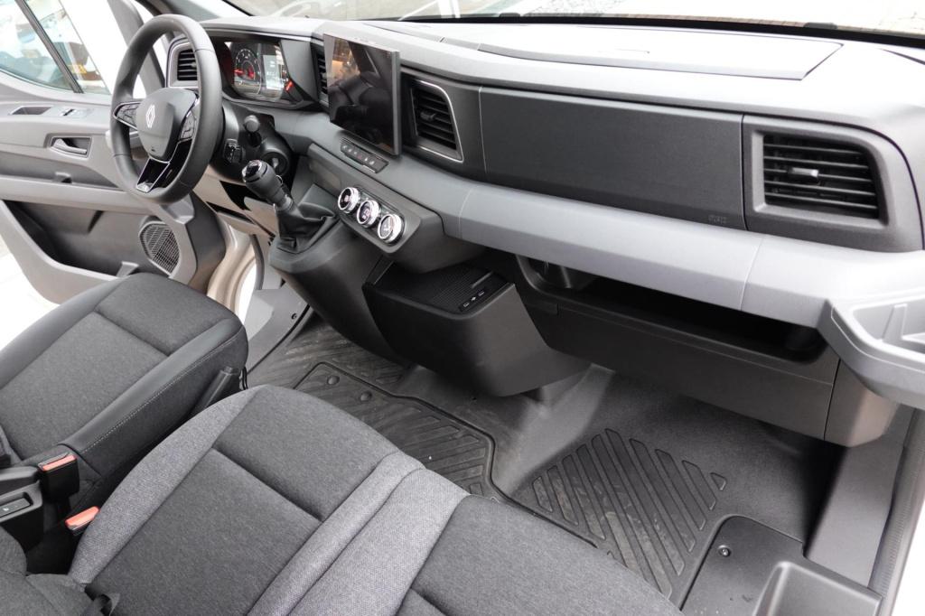 Renault Master t35 2.0 dci 130 l2h2 advance