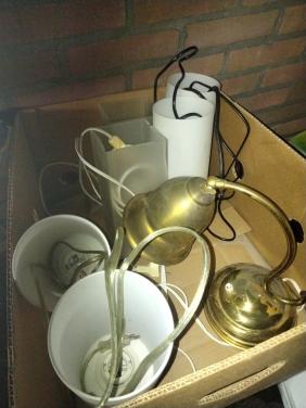 Lampen