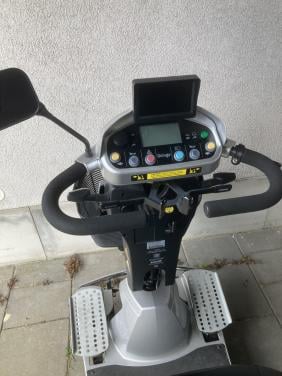 Scootmobiel