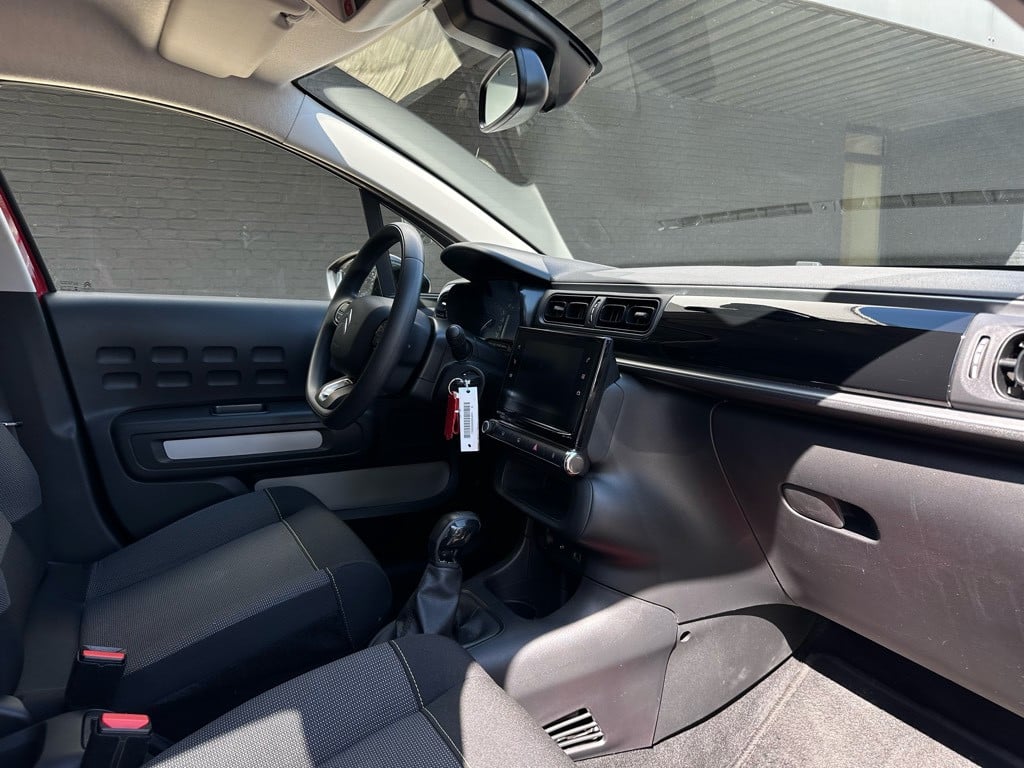 Citroen C3 1.2 pt feel // grote beurt // nieuwe distributie //
