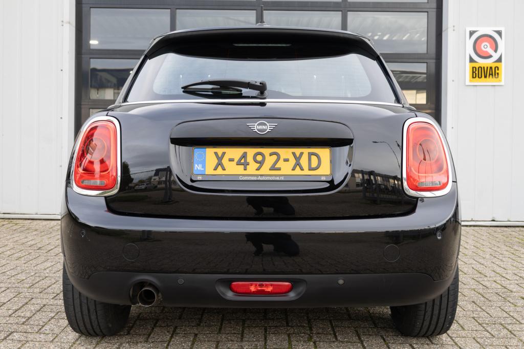 Mini One mini 1.5 business edition ✅nav✅cr.contr✅clima