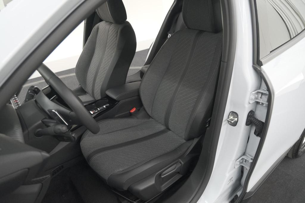 Peugeot 2008 hybrid 145 e-dcs6 allure | 360 camera | adaptieve cruise contr