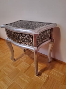 Retro kastjes