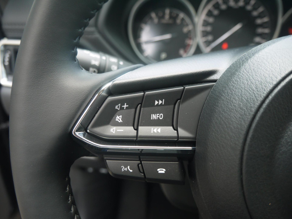 Mazda Cx-5 2.0 e-skyactiv-g m hybrid 165 centre-line aut.|rijklaar