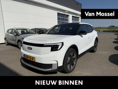 Ford Explorer premium extended range rwd 77 kwh 20'' lmv | panoramadak | hu
