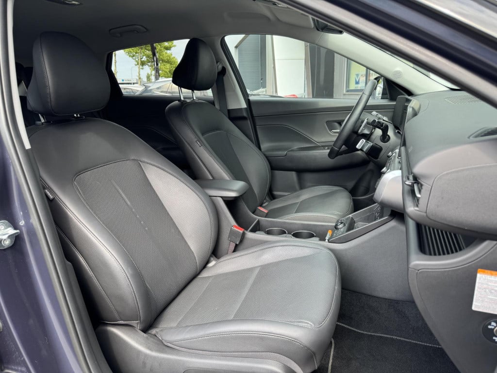 Hyundai Kona 1.6 gdi hev premium