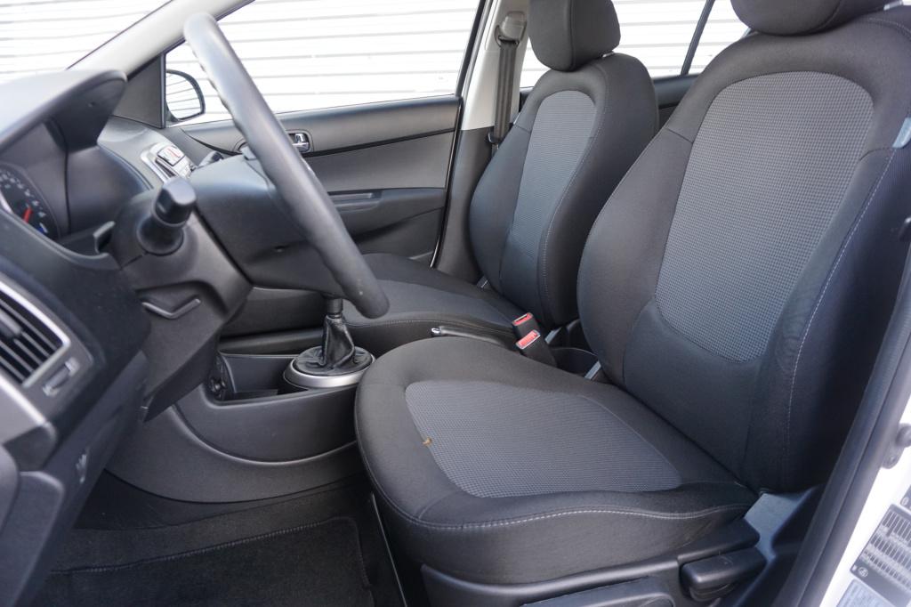 Hyundai I 20 1.2i i-motion airco / elektr. ramen /