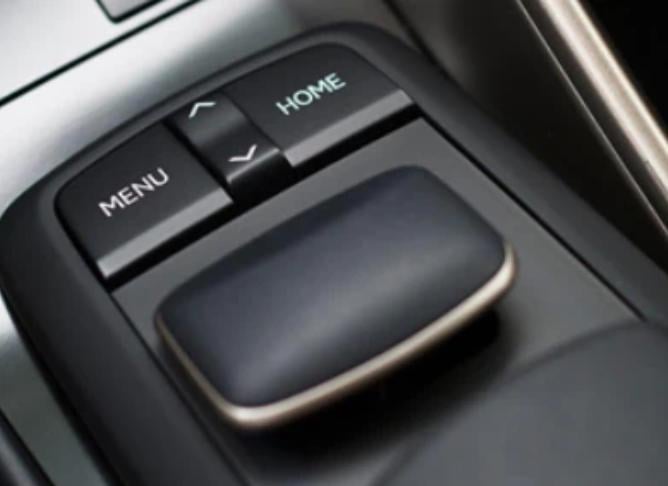 Carplay & Android Auto module voor Lexus NX RX IS ES GS RC CT LS LX LC UX