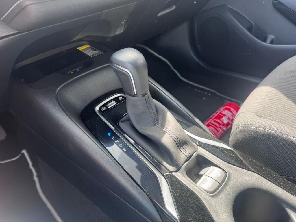 Toyota Corolla Touring Sports 1.8 hybrid dynamic