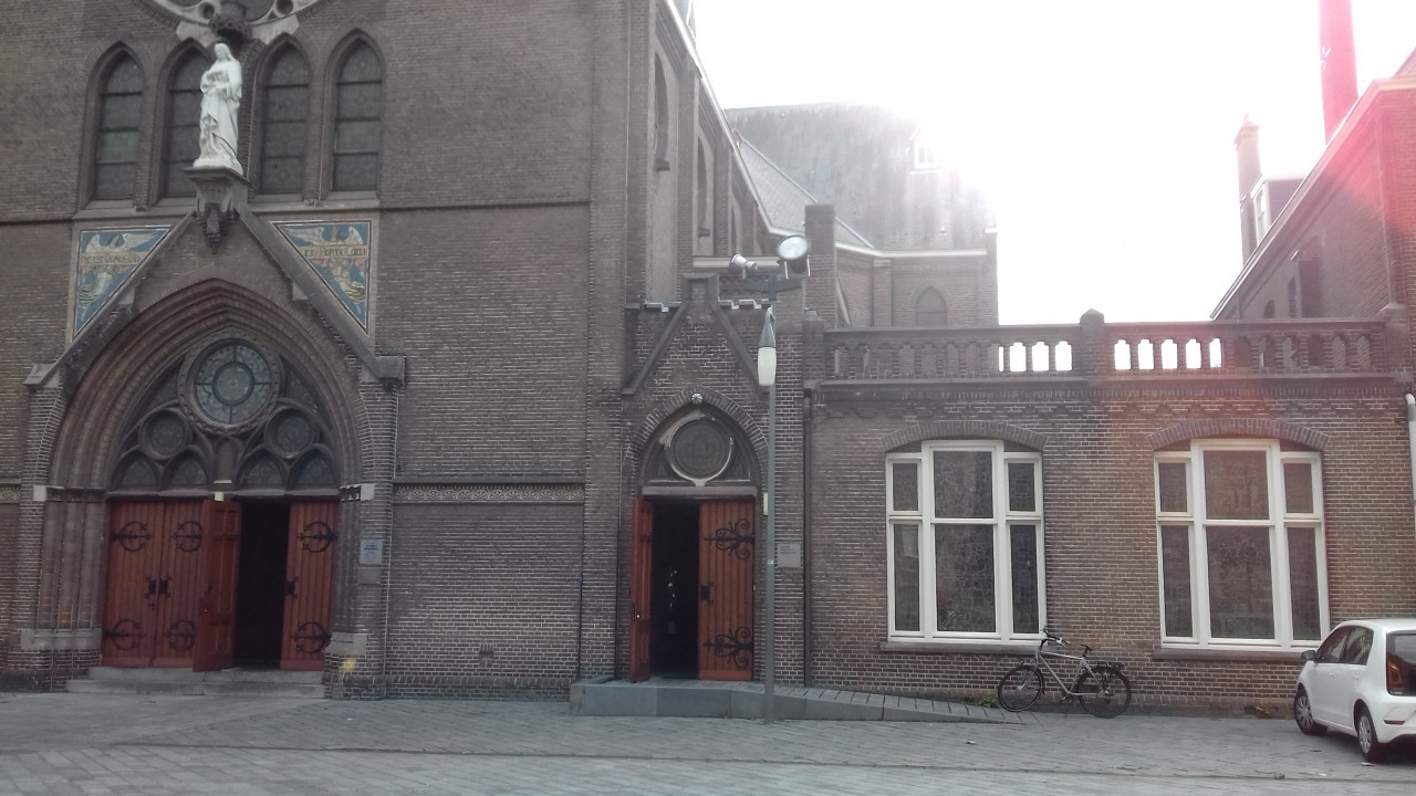 Spiritualiteit en Esoterie