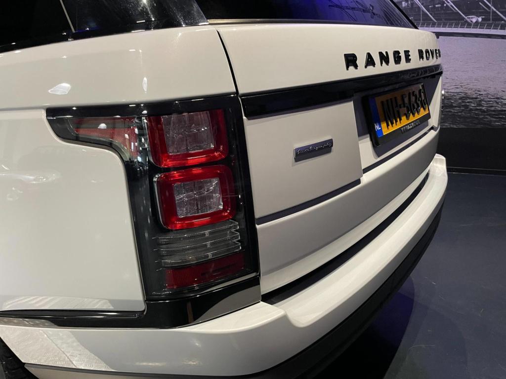 Land Rover Range Rover 4.4 sdv8 autobiography *hud*trekhaak*top!