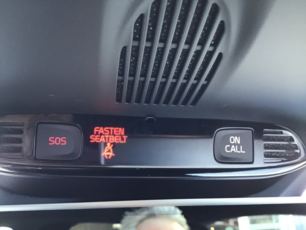 Volvo V40 1.5 t3 polar+ sport leder panoramadak harman kardon camera