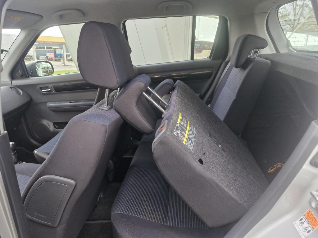 Suzuki Swift 1.3 shogun 5 deurs