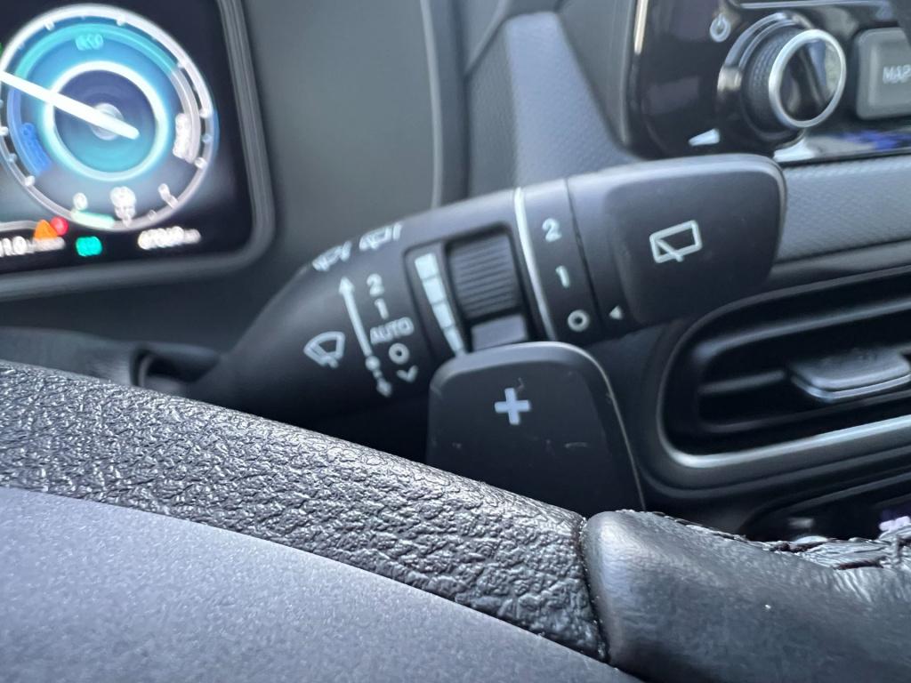 Hyundai Kona 1.6 gdi hev fashion design sky, afn. trekhaak, div. extra's