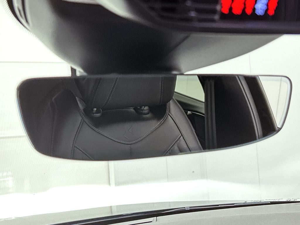 Ds Ds 4 e-tense rivoli | leer | trekhaak afneembaar | elektrische achterkle