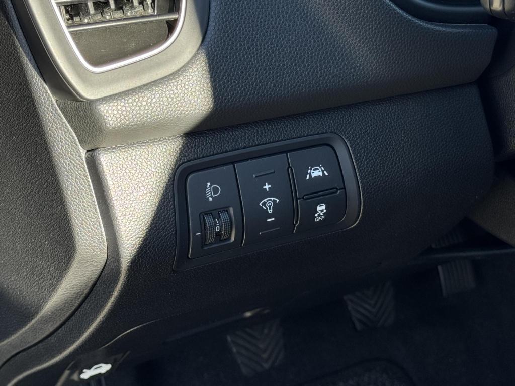 Hyundai I 20 1.0 t-gdi comfort