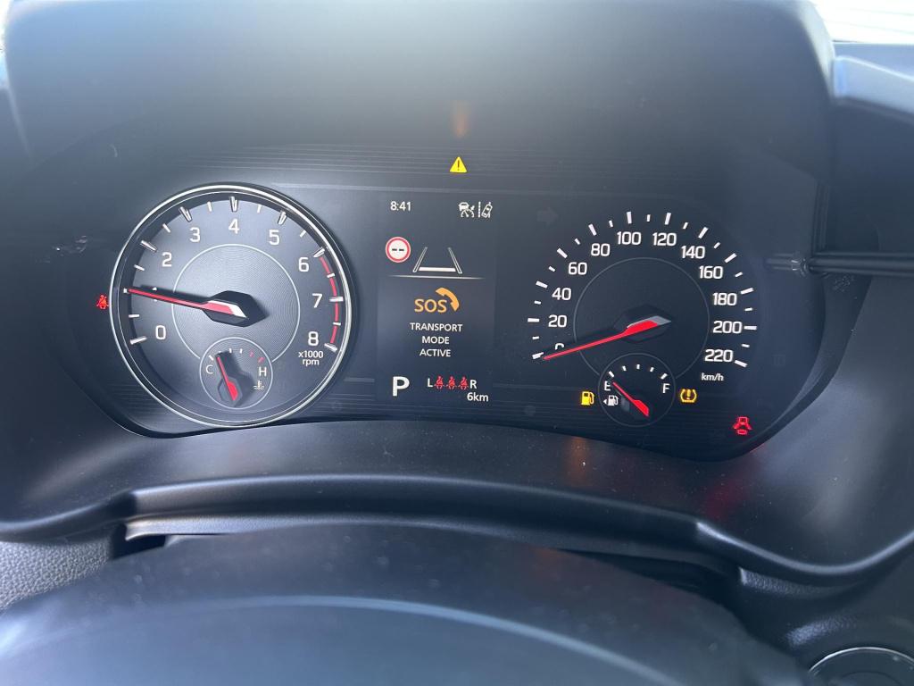 Suzuki Swift 1.2 select smart hybrid | aut. |