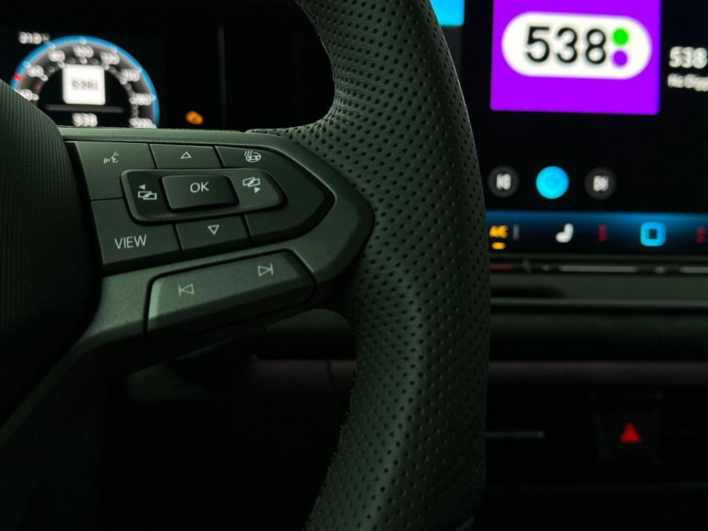Volkswagen Tayron r-line edition 1.5 ehybrid 150 kw / 204 pk suv 6 v