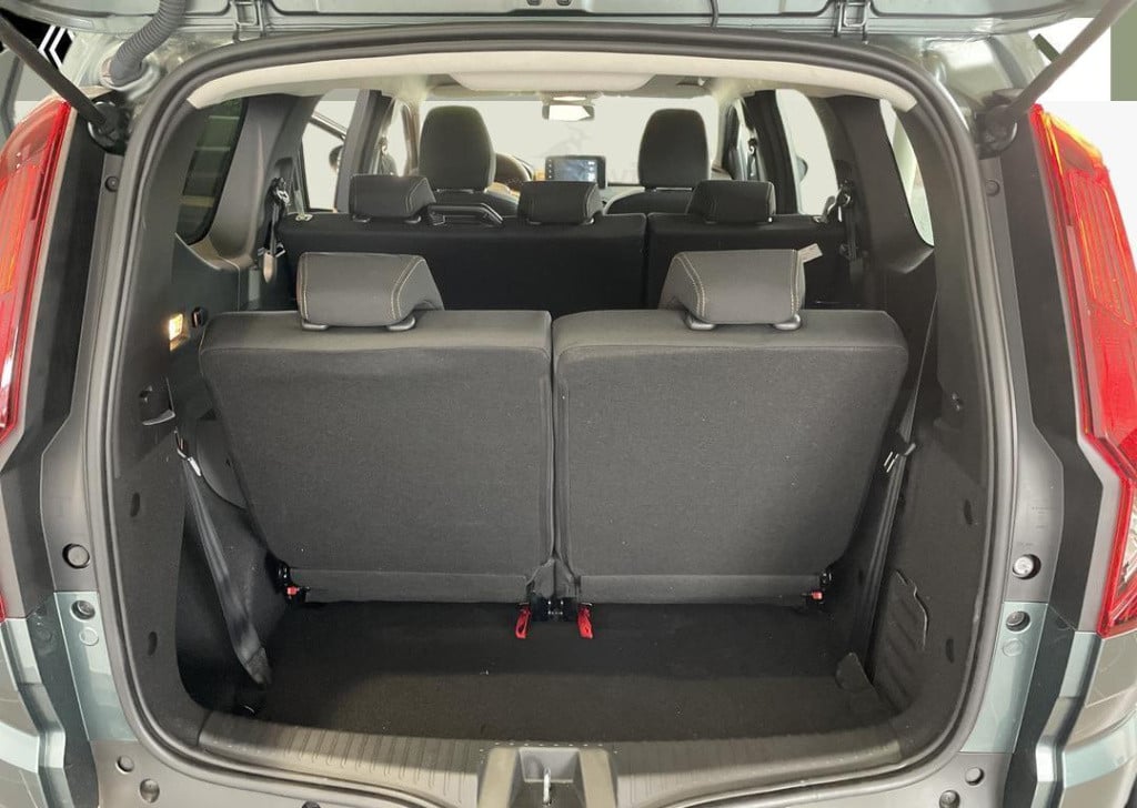 Dacia Jogger 1.0 tce 110 extreme 7p. - demo / media nav - pack extreme