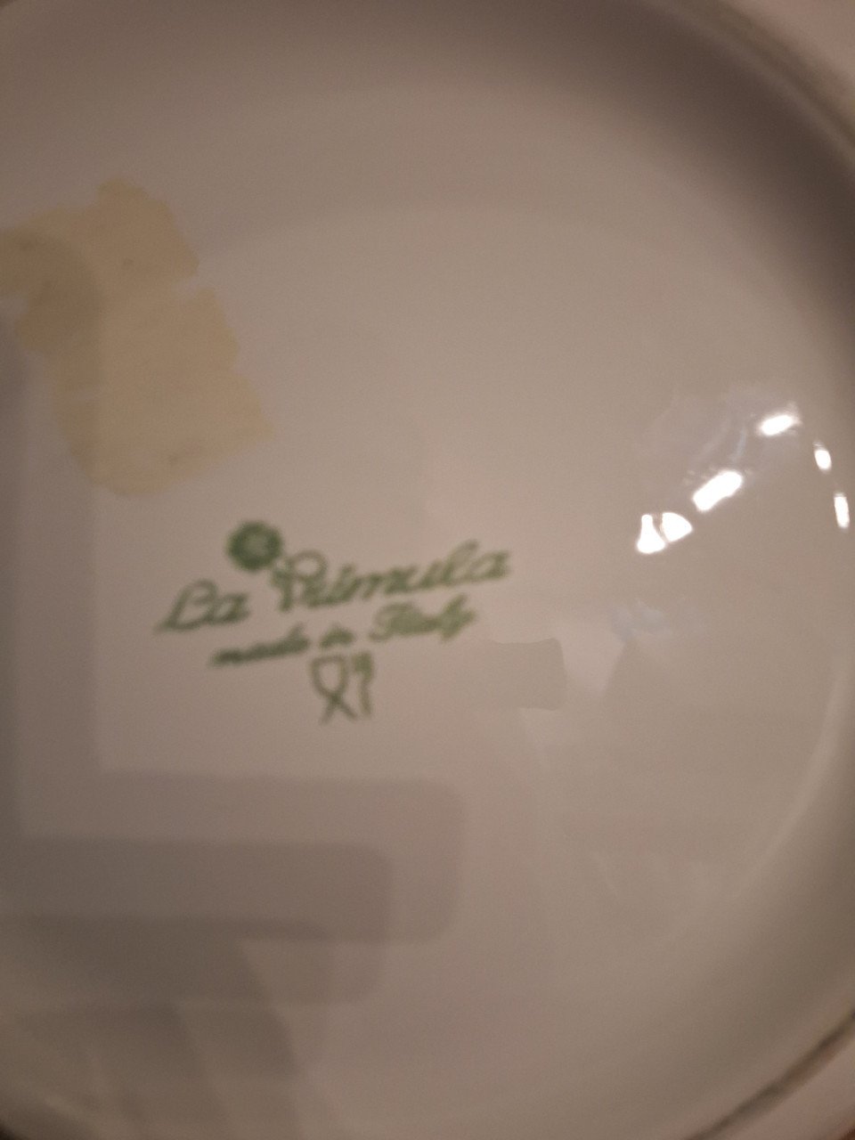 2 Italiaanse pastaschalen