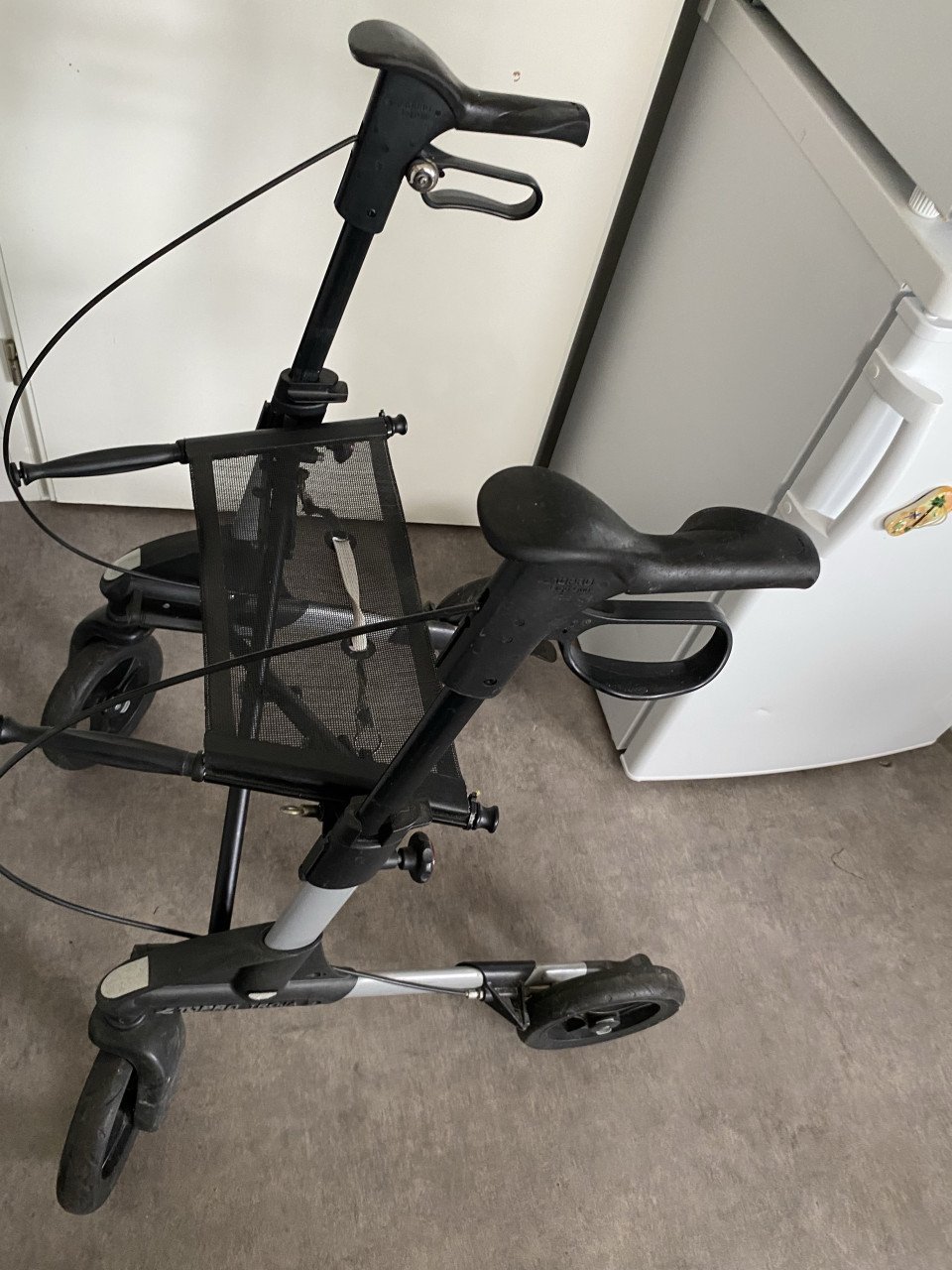 Rollator