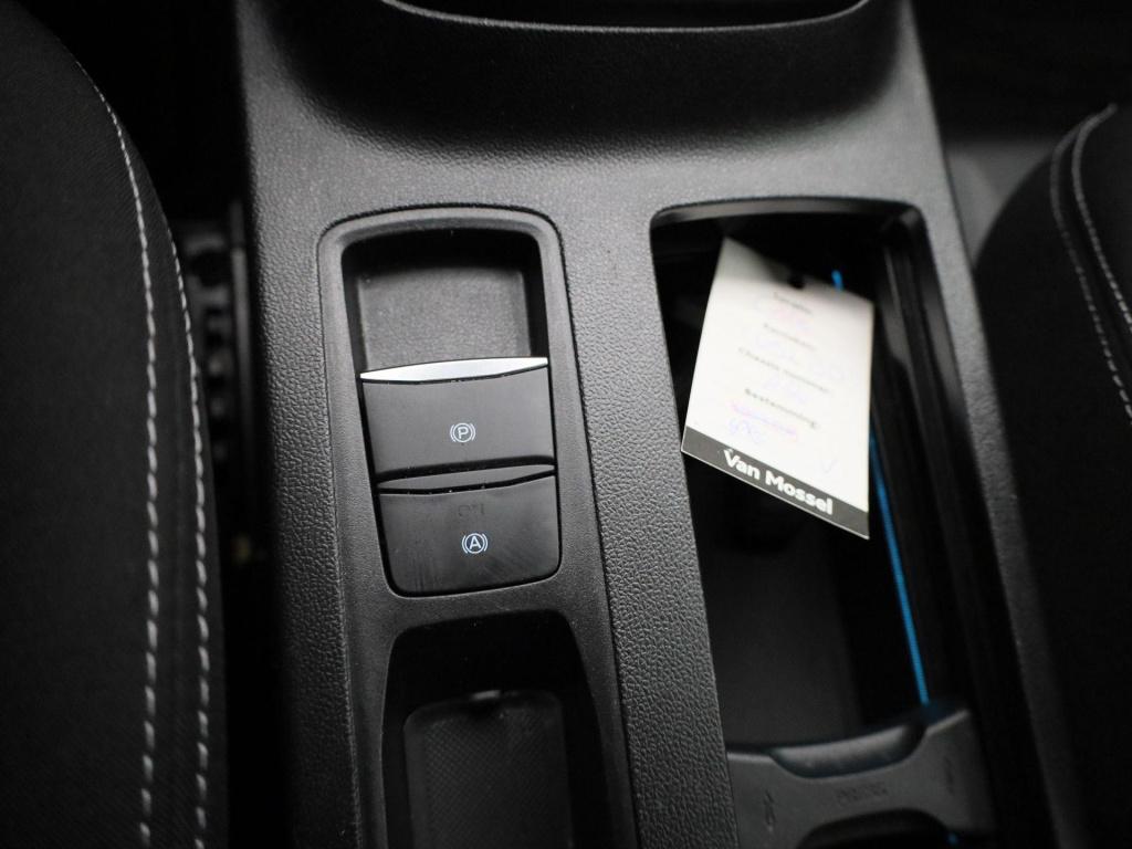 Ford Focus 1.0 ecoboost hybrid titanium | climate control | cruise control 