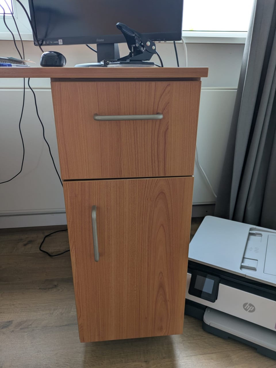 Bureau