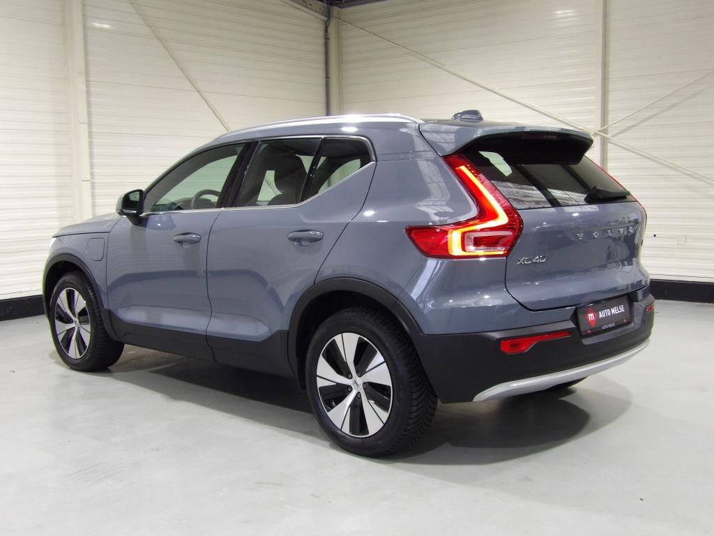 Volvo XC40 core recharge t4 plug-in hybrid 2wd