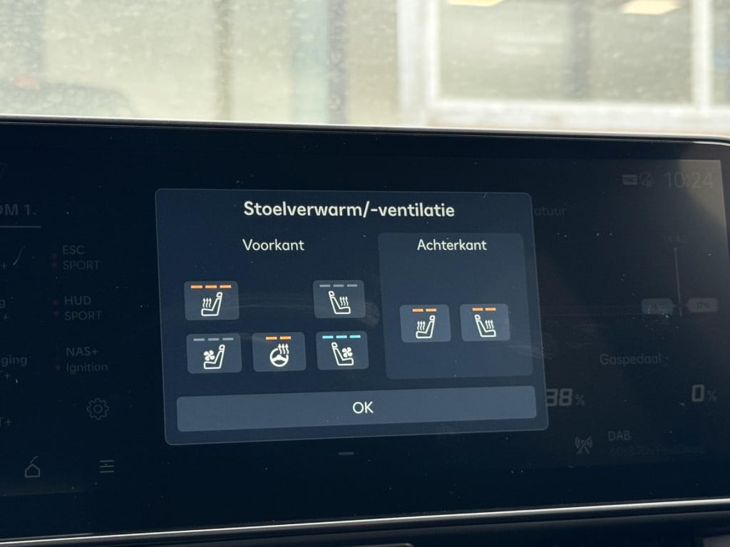 Hyundai Ioniq 5 n awd 84 kwh vision panoramadak