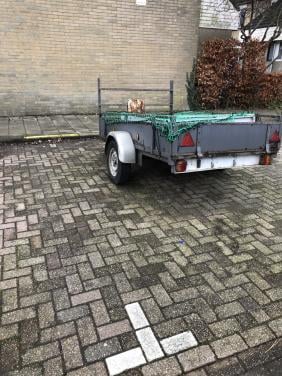 Aanhanger