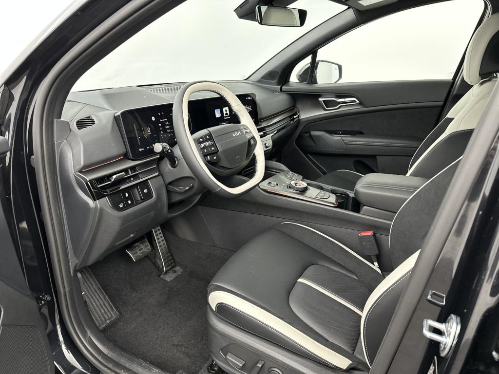 Kia Sportage 1.6 t-gdi plug-in hybrid gt-plusline | schuif kanteldak | stoe